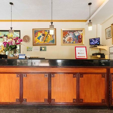 Reddoorz Premium Near Pristine Beach Puerto Princesa Zewnętrze zdjęcie