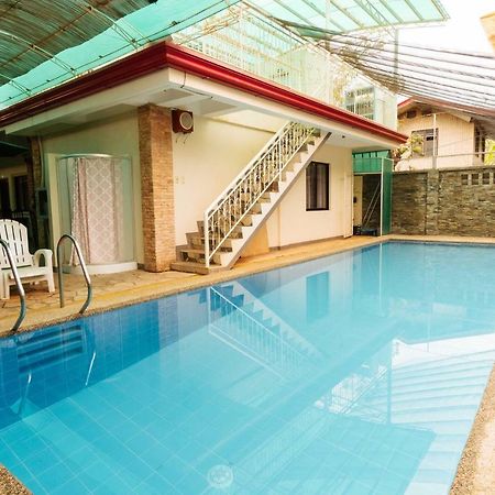 Reddoorz Premium Near Pristine Beach Puerto Princesa Zewnętrze zdjęcie