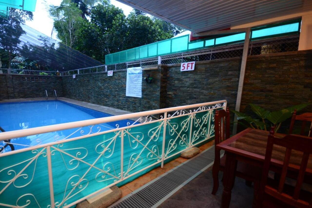 Reddoorz Premium Near Pristine Beach Puerto Princesa Zewnętrze zdjęcie