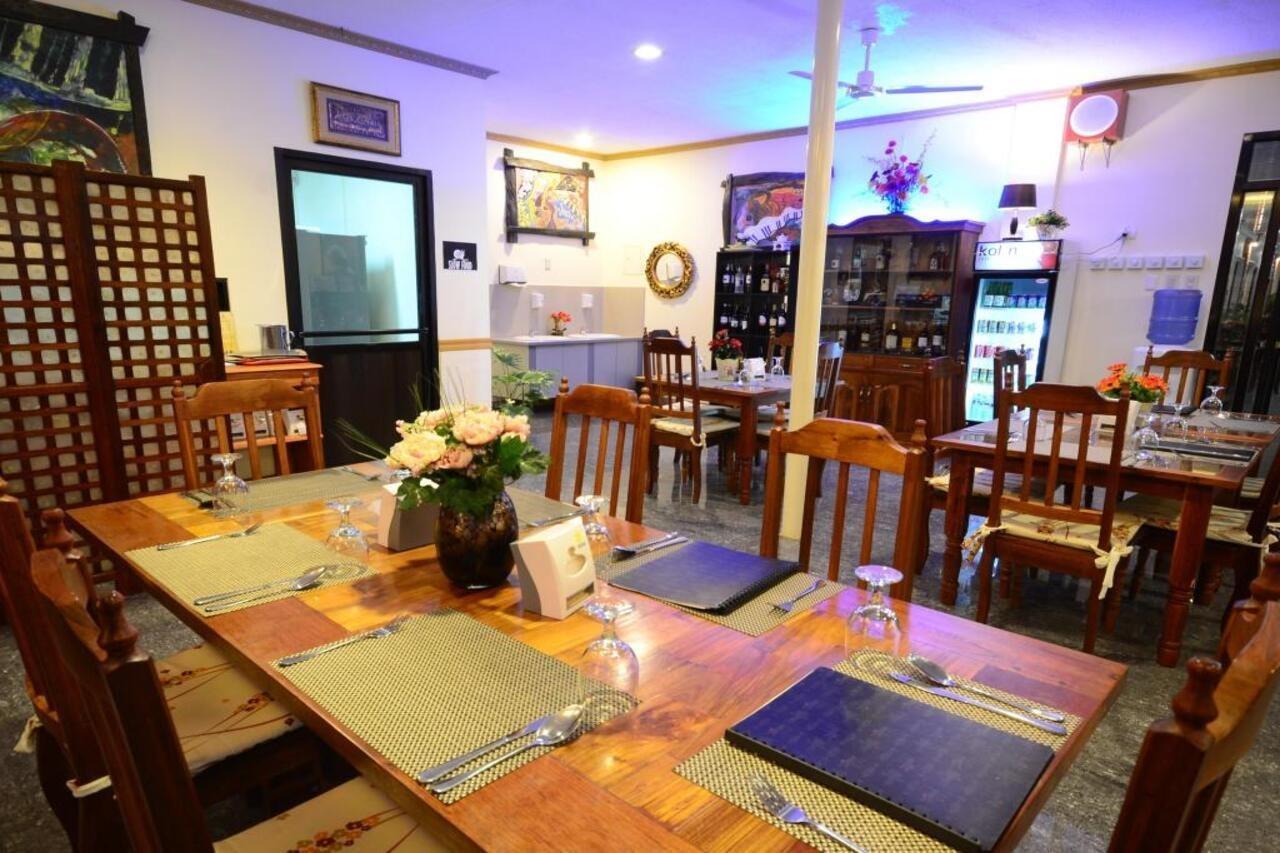 Reddoorz Premium Near Pristine Beach Puerto Princesa Zewnętrze zdjęcie