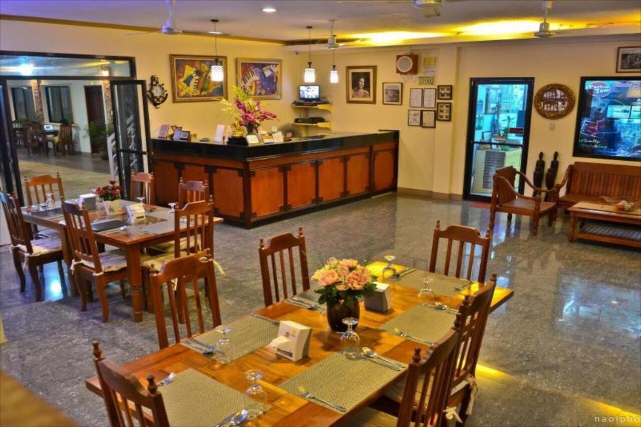 Reddoorz Premium Near Pristine Beach Puerto Princesa Zewnętrze zdjęcie
