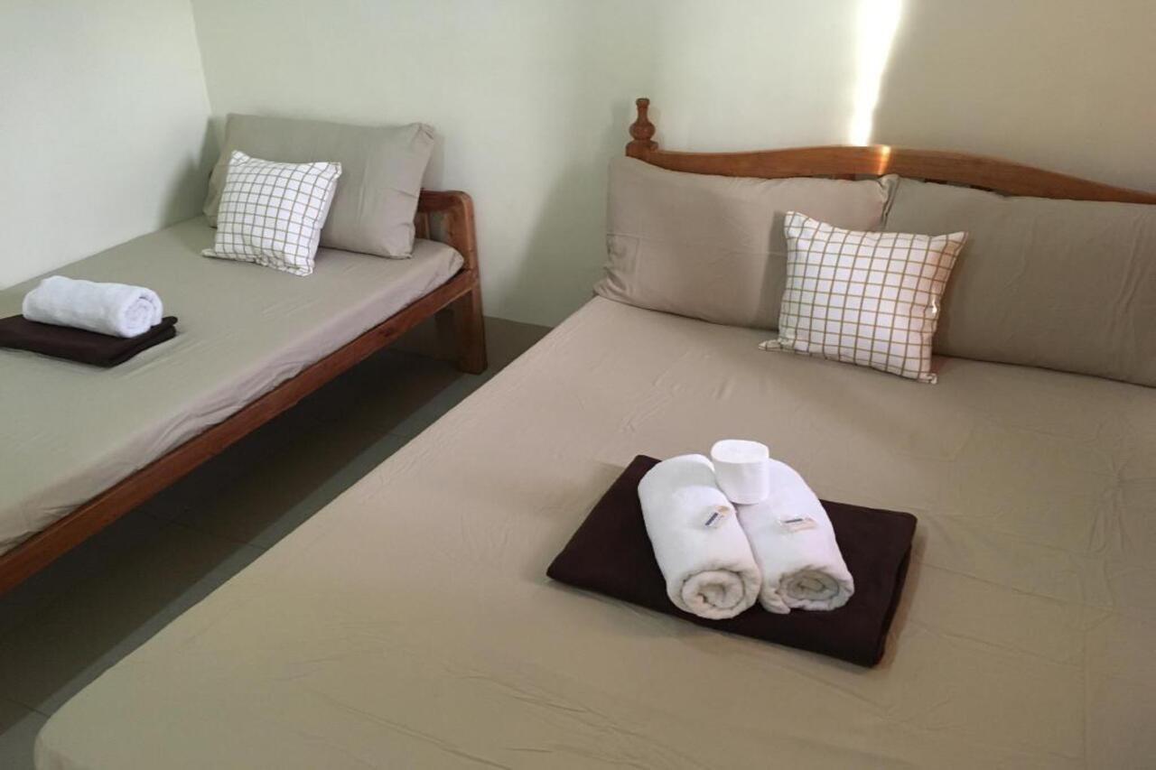 Reddoorz Premium Near Pristine Beach Puerto Princesa Zewnętrze zdjęcie