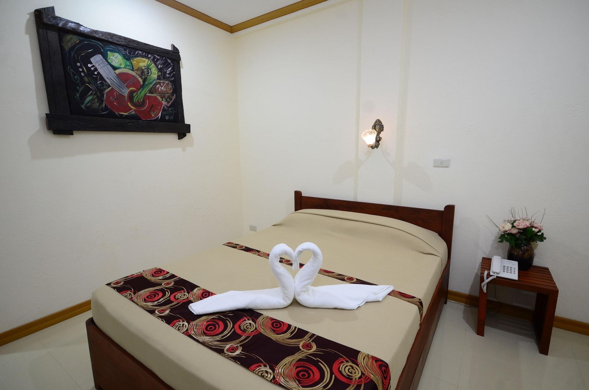 Reddoorz Premium Near Pristine Beach Puerto Princesa Zewnętrze zdjęcie