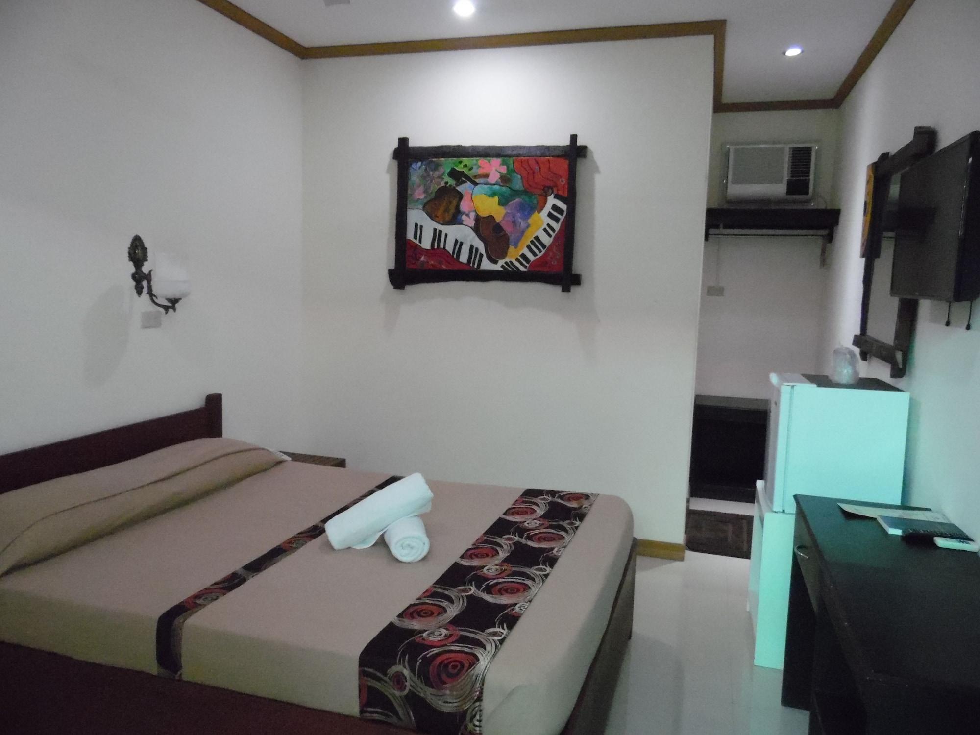 Reddoorz Premium Near Pristine Beach Puerto Princesa Zewnętrze zdjęcie