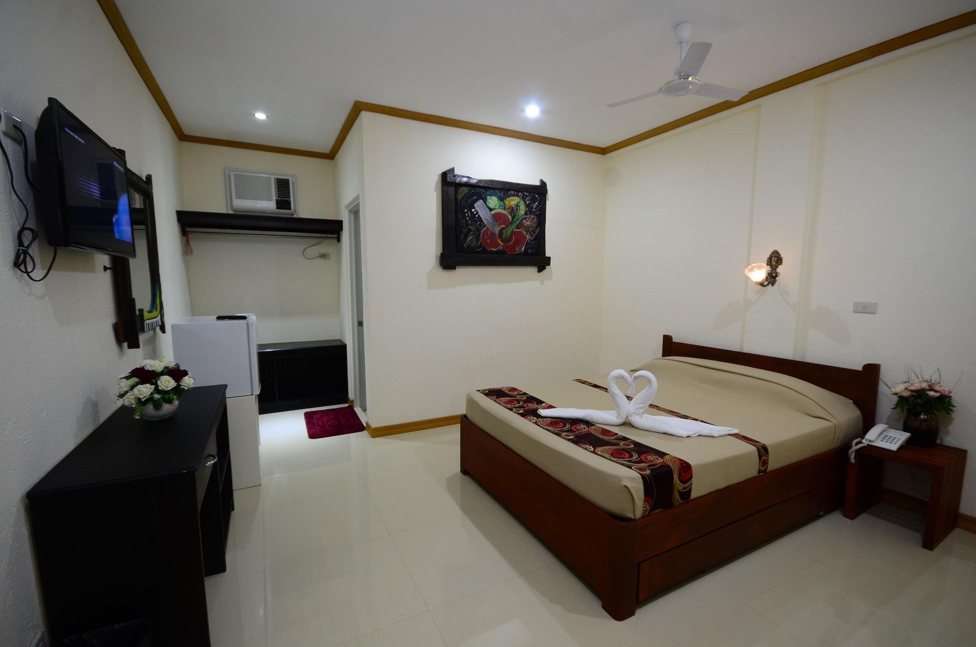 Reddoorz Premium Near Pristine Beach Puerto Princesa Zewnętrze zdjęcie