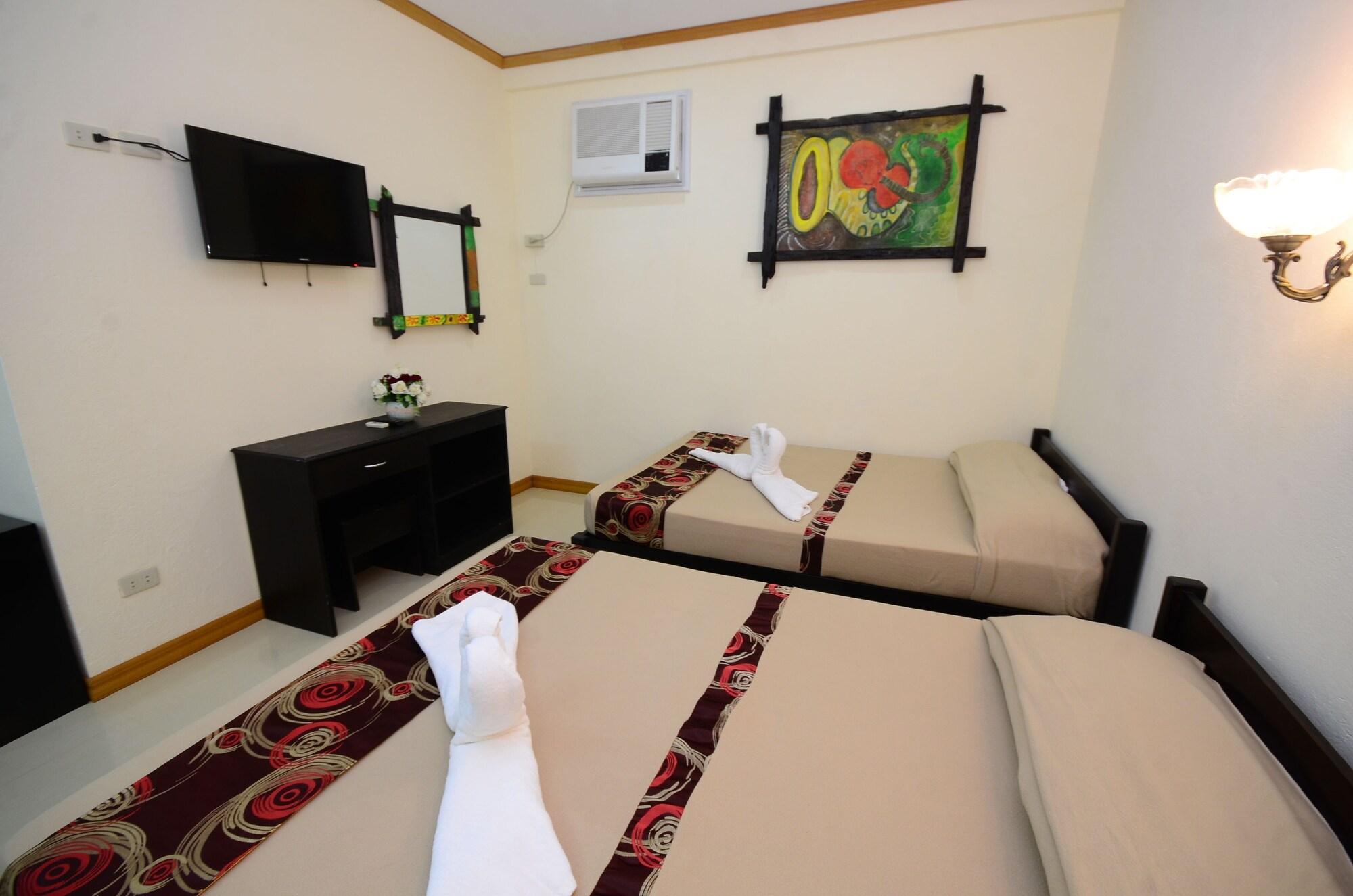 Reddoorz Premium Near Pristine Beach Puerto Princesa Zewnętrze zdjęcie