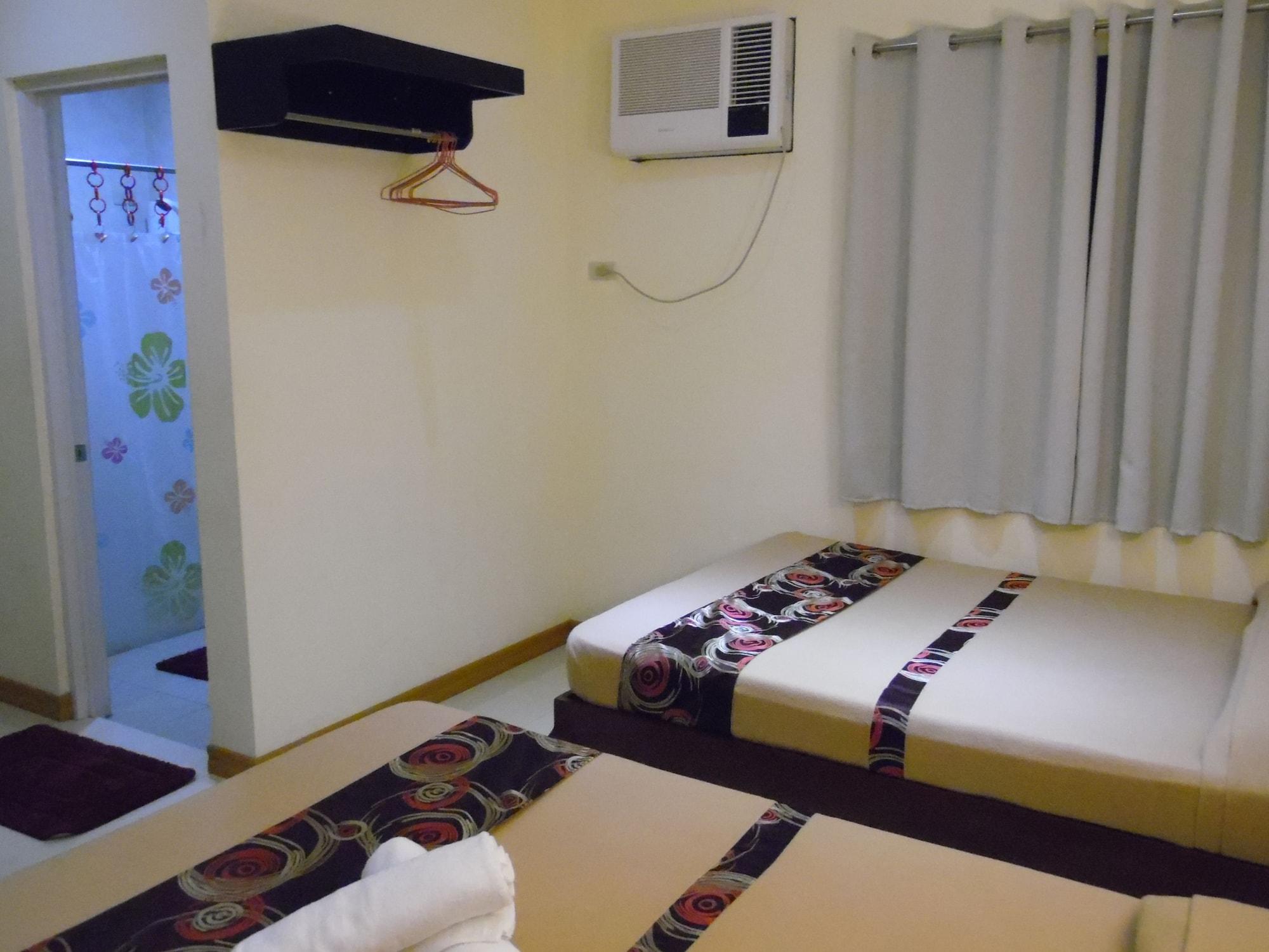 Reddoorz Premium Near Pristine Beach Puerto Princesa Zewnętrze zdjęcie