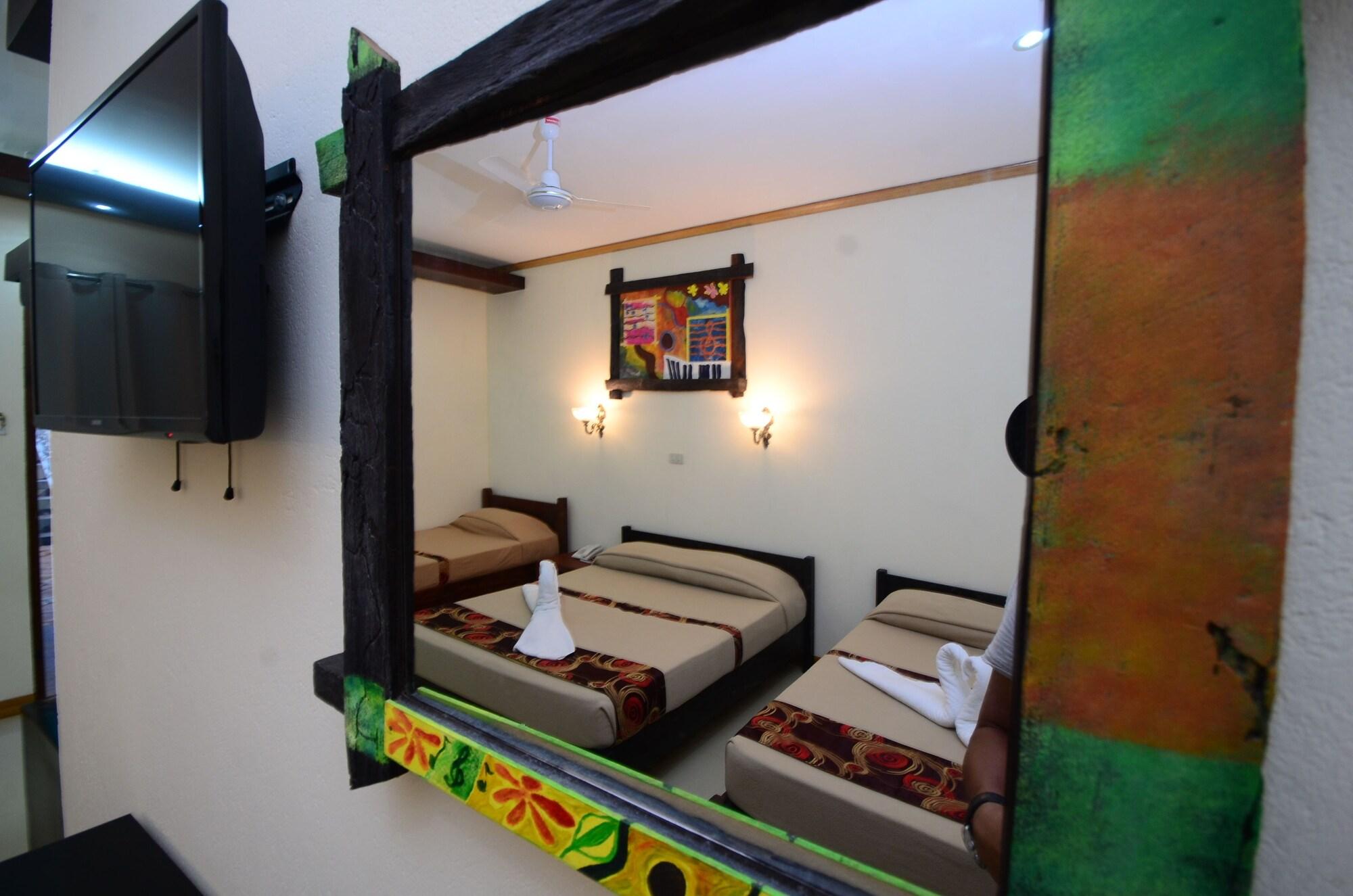 Reddoorz Premium Near Pristine Beach Puerto Princesa Zewnętrze zdjęcie