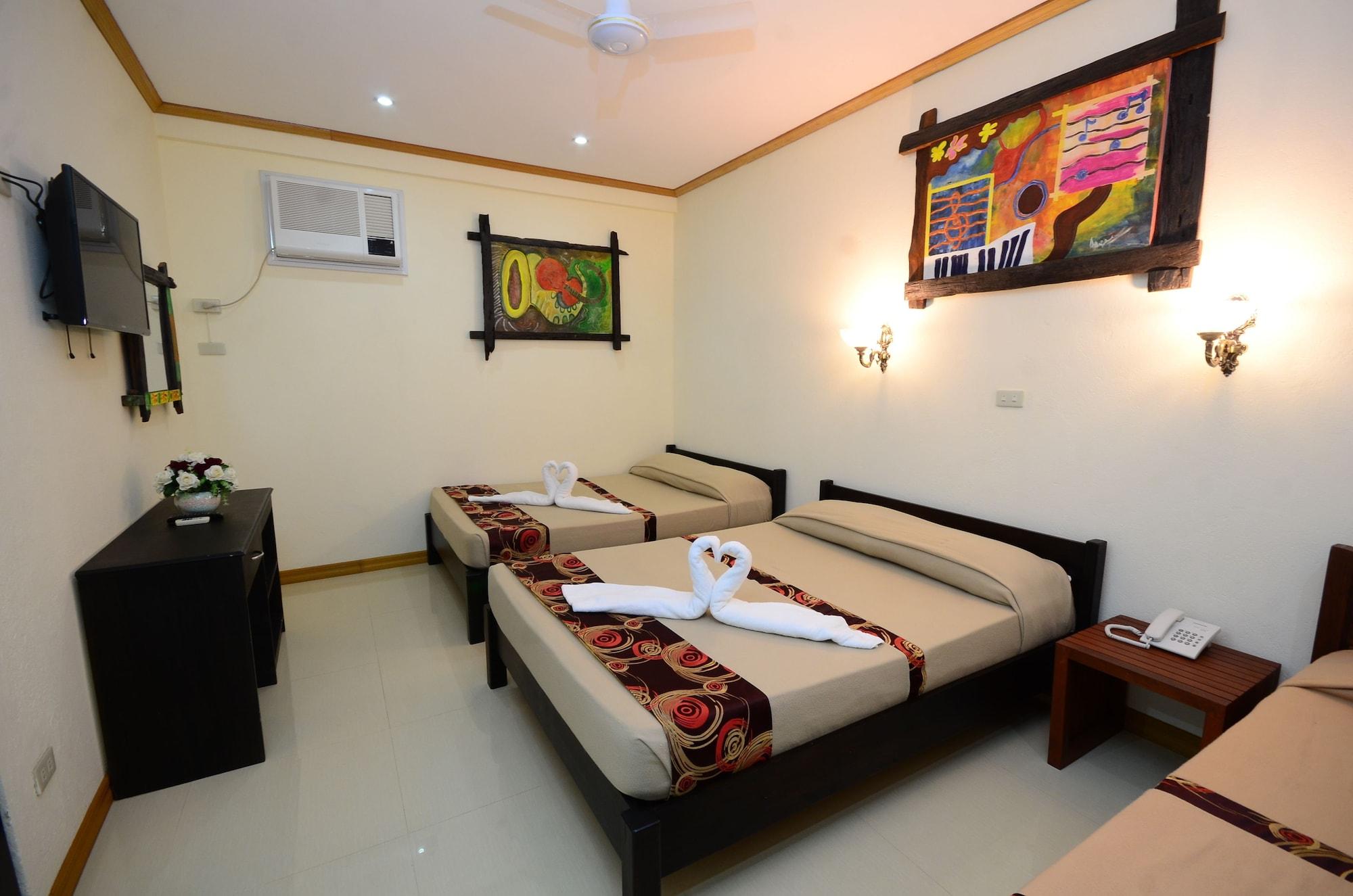 Reddoorz Premium Near Pristine Beach Puerto Princesa Zewnętrze zdjęcie