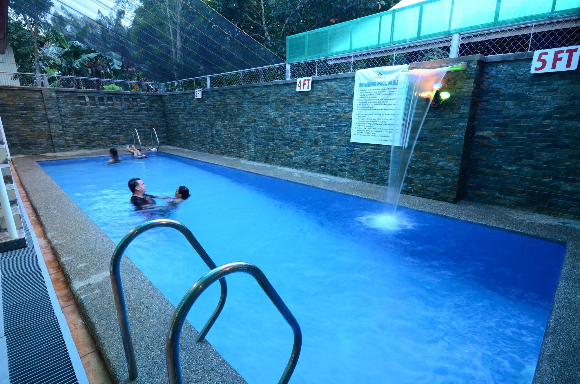 Reddoorz Premium Near Pristine Beach Puerto Princesa Zewnętrze zdjęcie