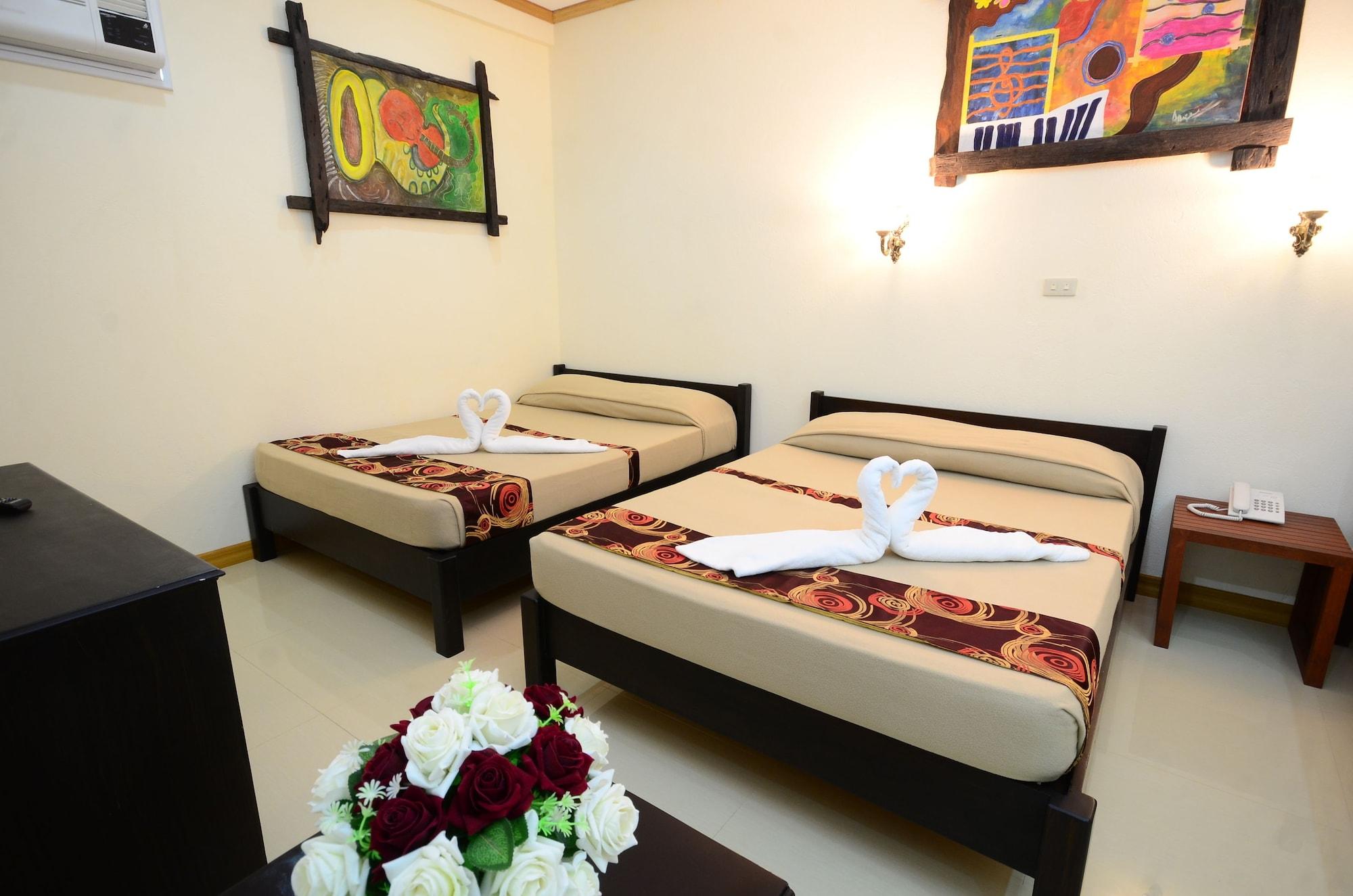 Reddoorz Premium Near Pristine Beach Puerto Princesa Zewnętrze zdjęcie