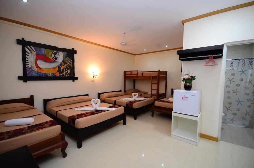 Reddoorz Premium Near Pristine Beach Puerto Princesa Zewnętrze zdjęcie