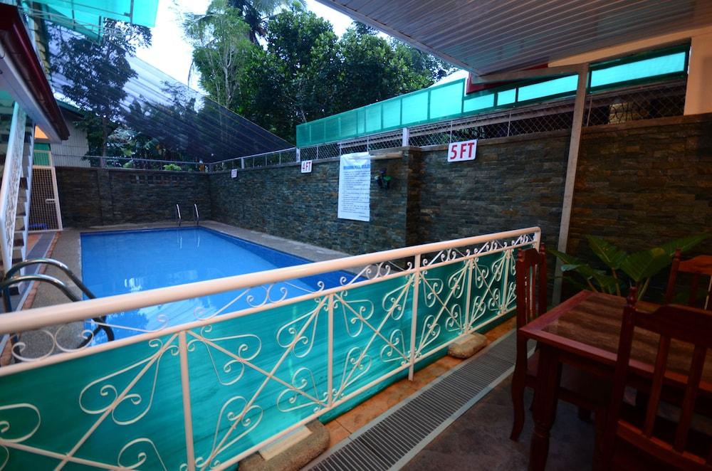 Reddoorz Premium Near Pristine Beach Puerto Princesa Zewnętrze zdjęcie