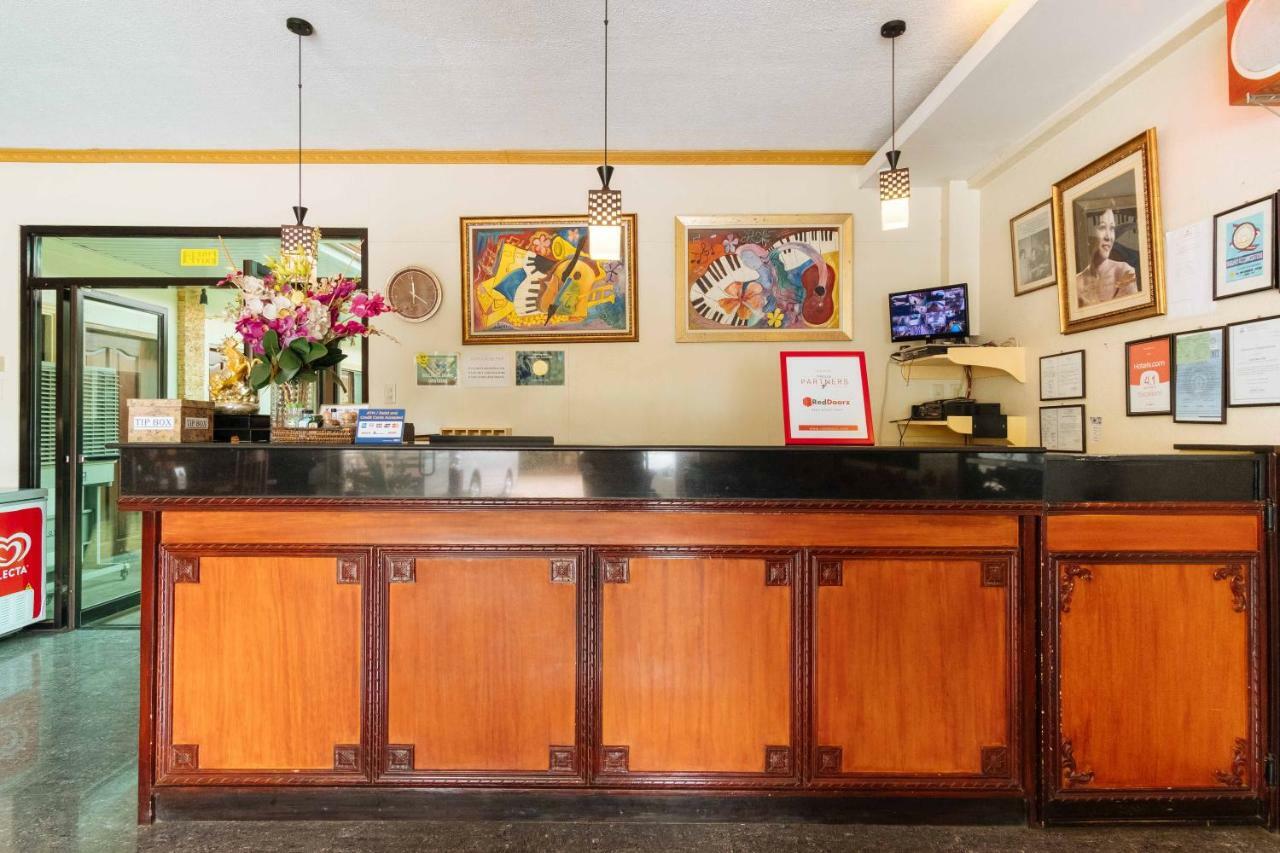 Reddoorz Premium Near Pristine Beach Puerto Princesa Zewnętrze zdjęcie