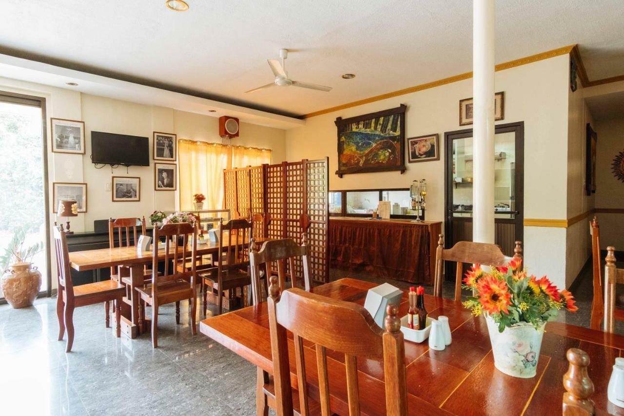 Reddoorz Premium Near Pristine Beach Puerto Princesa Zewnętrze zdjęcie