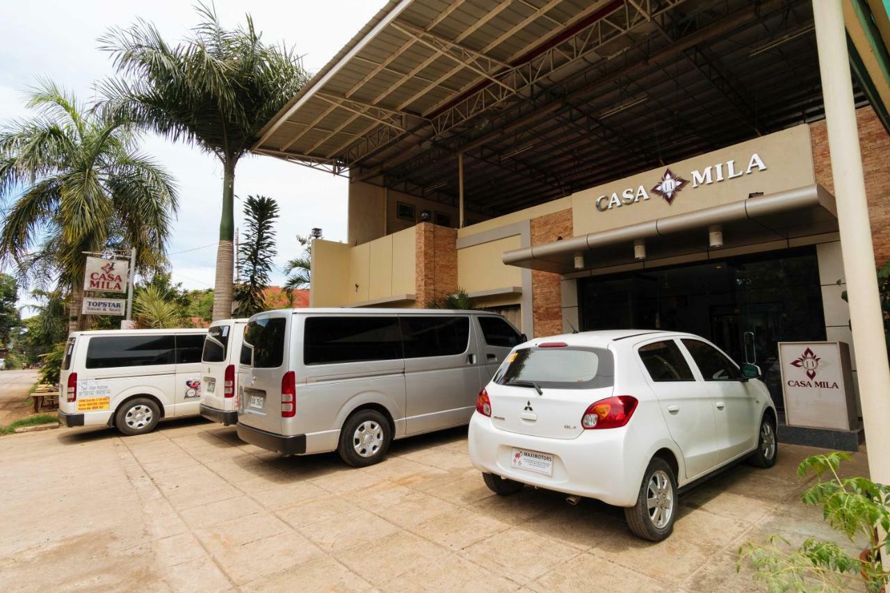 Reddoorz Premium Near Pristine Beach Puerto Princesa Zewnętrze zdjęcie