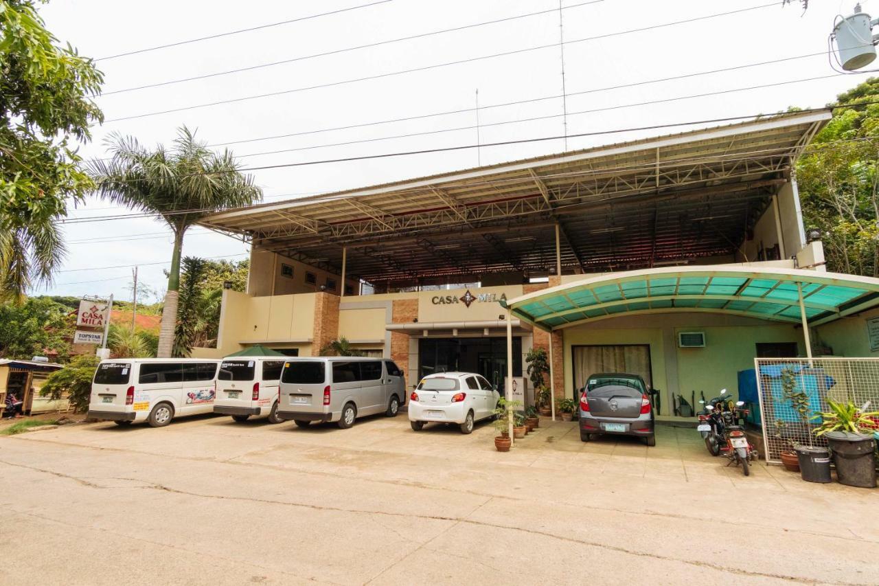 Reddoorz Premium Near Pristine Beach Puerto Princesa Zewnętrze zdjęcie
