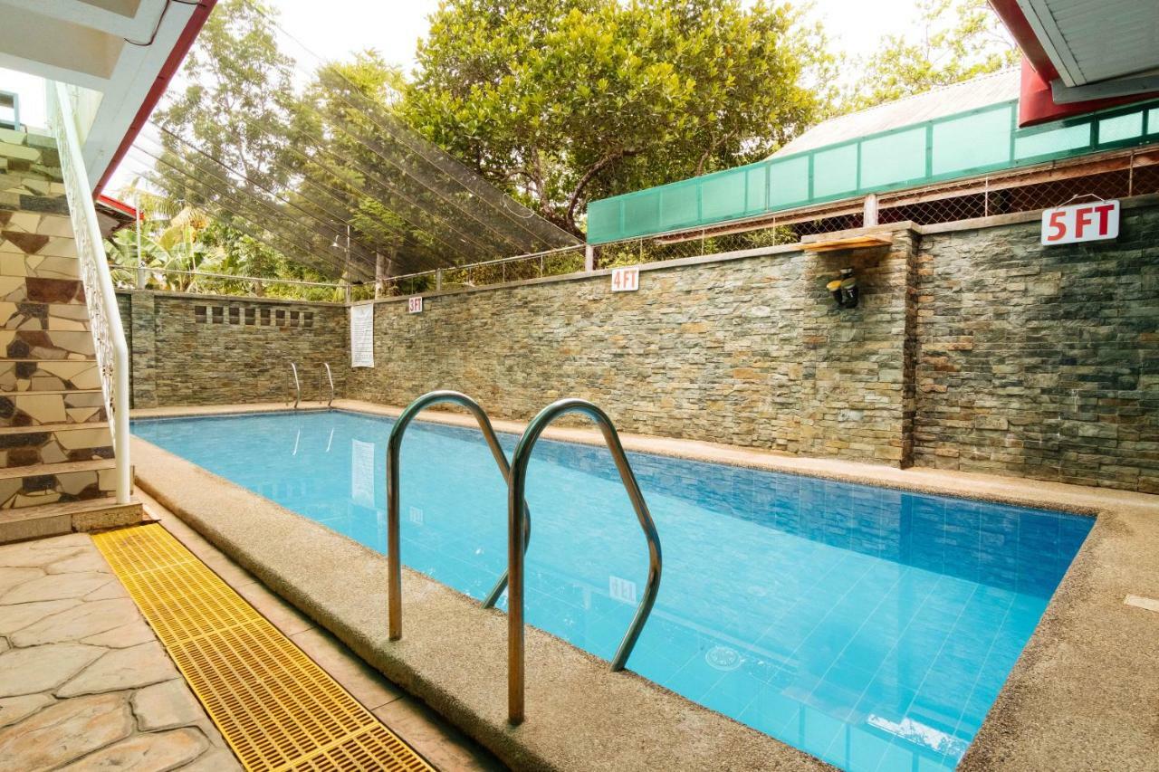 Reddoorz Premium Near Pristine Beach Puerto Princesa Zewnętrze zdjęcie