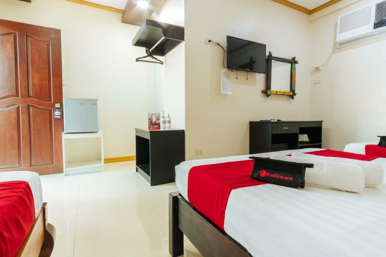 Reddoorz Premium Near Pristine Beach Puerto Princesa Zewnętrze zdjęcie