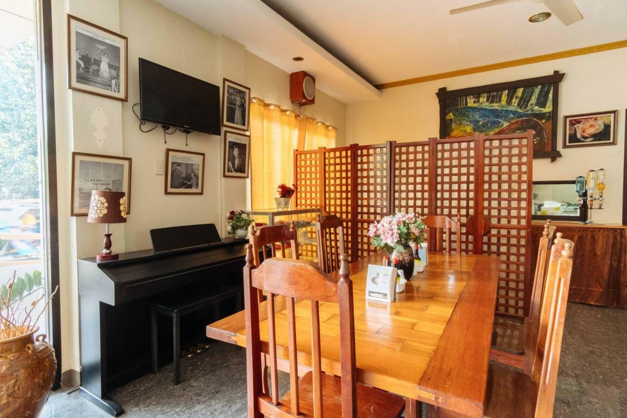 Reddoorz Premium Near Pristine Beach Puerto Princesa Zewnętrze zdjęcie