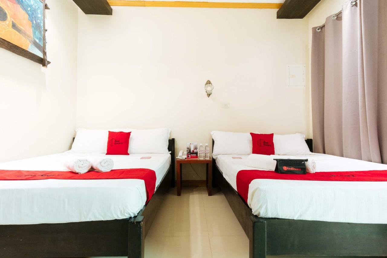 Reddoorz Premium Near Pristine Beach Puerto Princesa Zewnętrze zdjęcie
