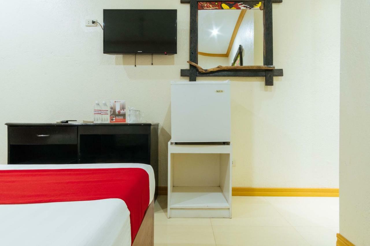 Reddoorz Premium Near Pristine Beach Puerto Princesa Zewnętrze zdjęcie