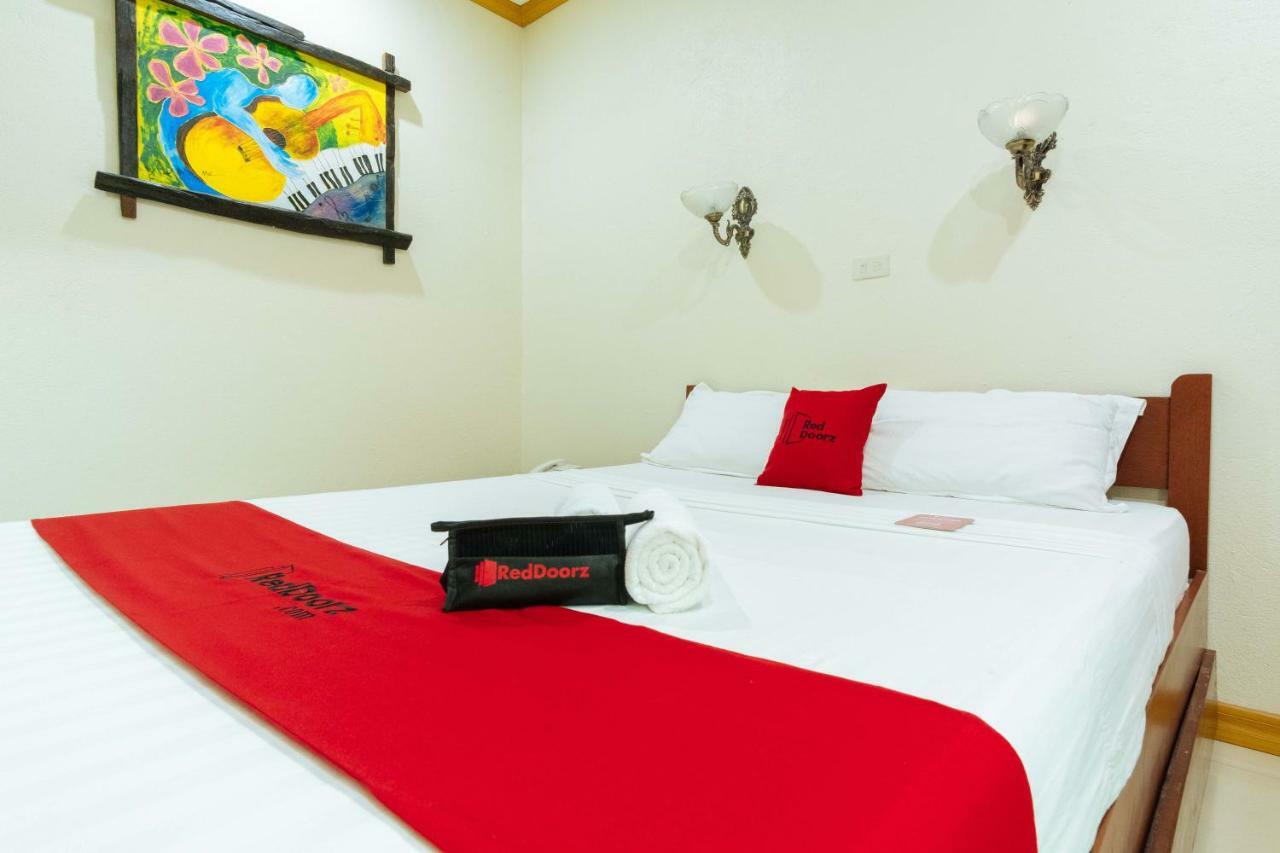 Reddoorz Premium Near Pristine Beach Puerto Princesa Zewnętrze zdjęcie