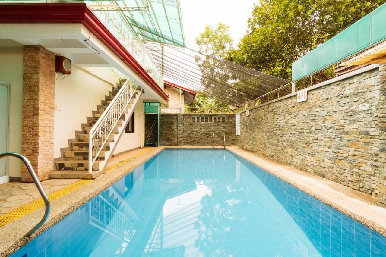 Reddoorz Premium Near Pristine Beach Puerto Princesa Zewnętrze zdjęcie