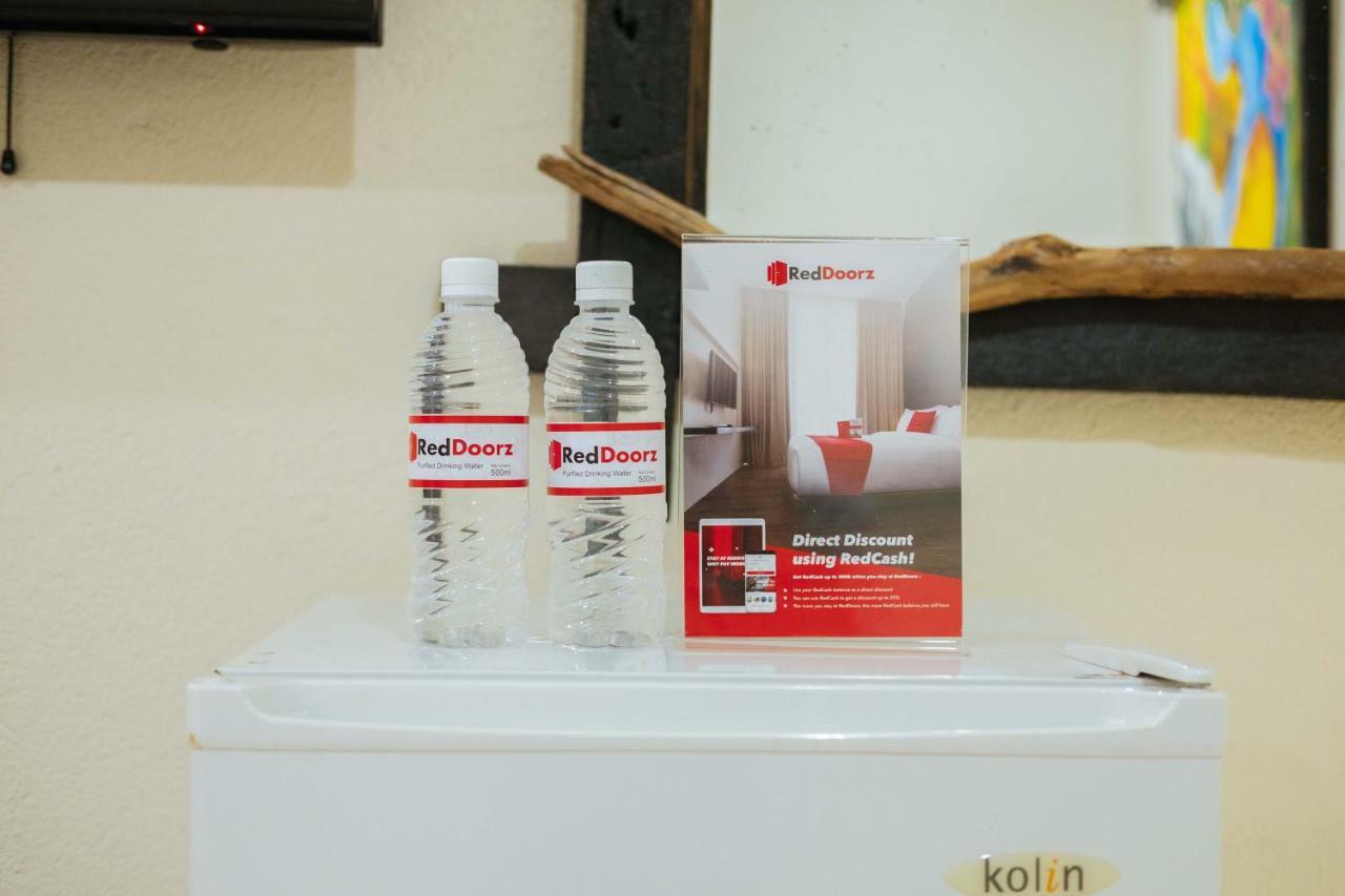 Reddoorz Premium Near Pristine Beach Puerto Princesa Zewnętrze zdjęcie