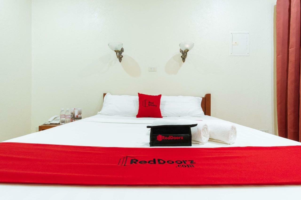 Reddoorz Premium Near Pristine Beach Puerto Princesa Zewnętrze zdjęcie