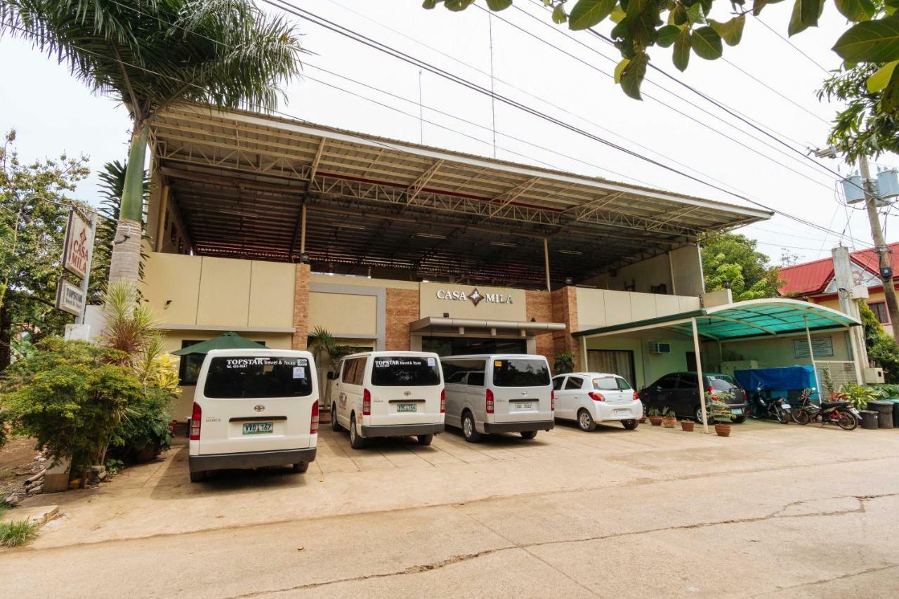 Reddoorz Premium Near Pristine Beach Puerto Princesa Zewnętrze zdjęcie