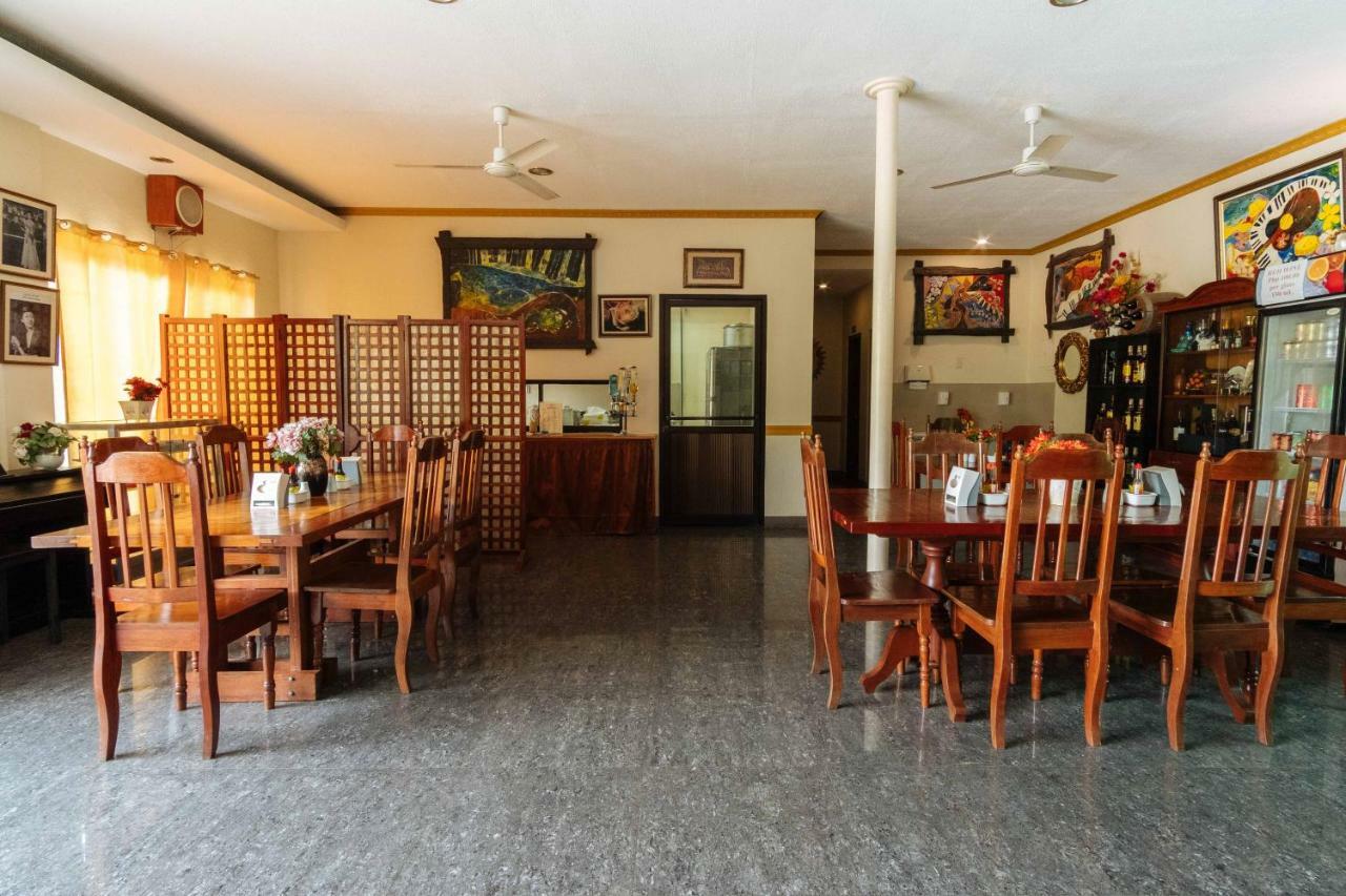 Reddoorz Premium Near Pristine Beach Puerto Princesa Zewnętrze zdjęcie