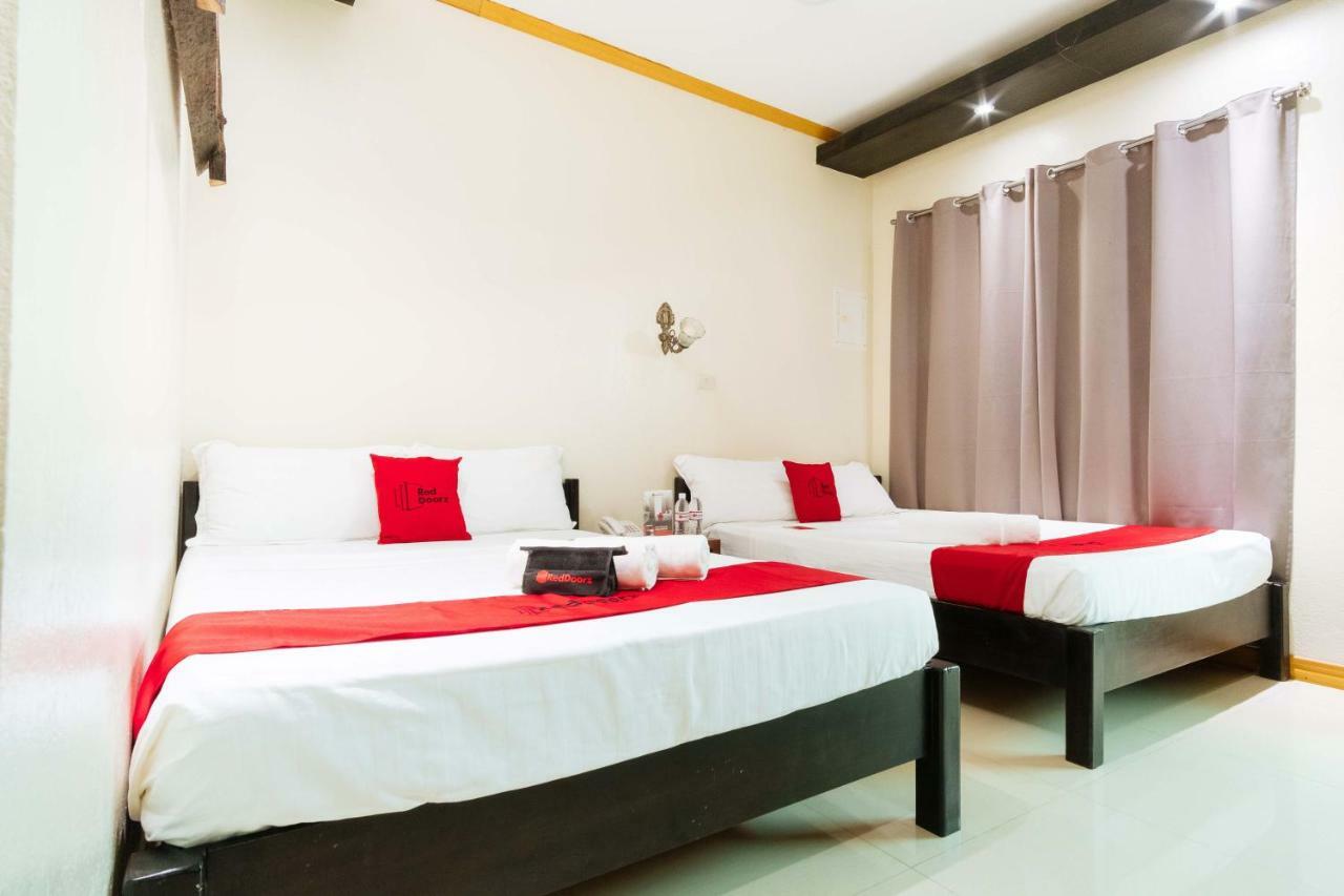 Reddoorz Premium Near Pristine Beach Puerto Princesa Zewnętrze zdjęcie