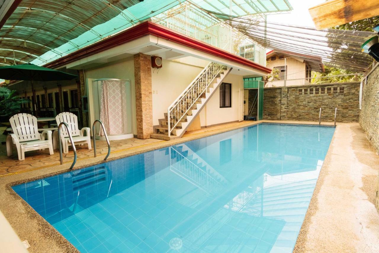Reddoorz Premium Near Pristine Beach Puerto Princesa Zewnętrze zdjęcie