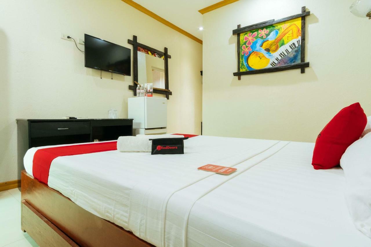 Reddoorz Premium Near Pristine Beach Puerto Princesa Zewnętrze zdjęcie