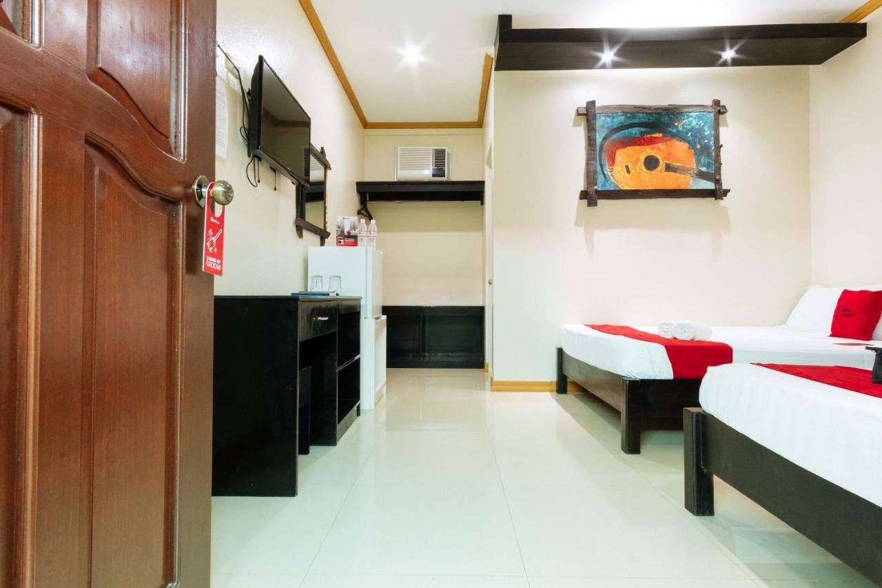 Reddoorz Premium Near Pristine Beach Puerto Princesa Zewnętrze zdjęcie
