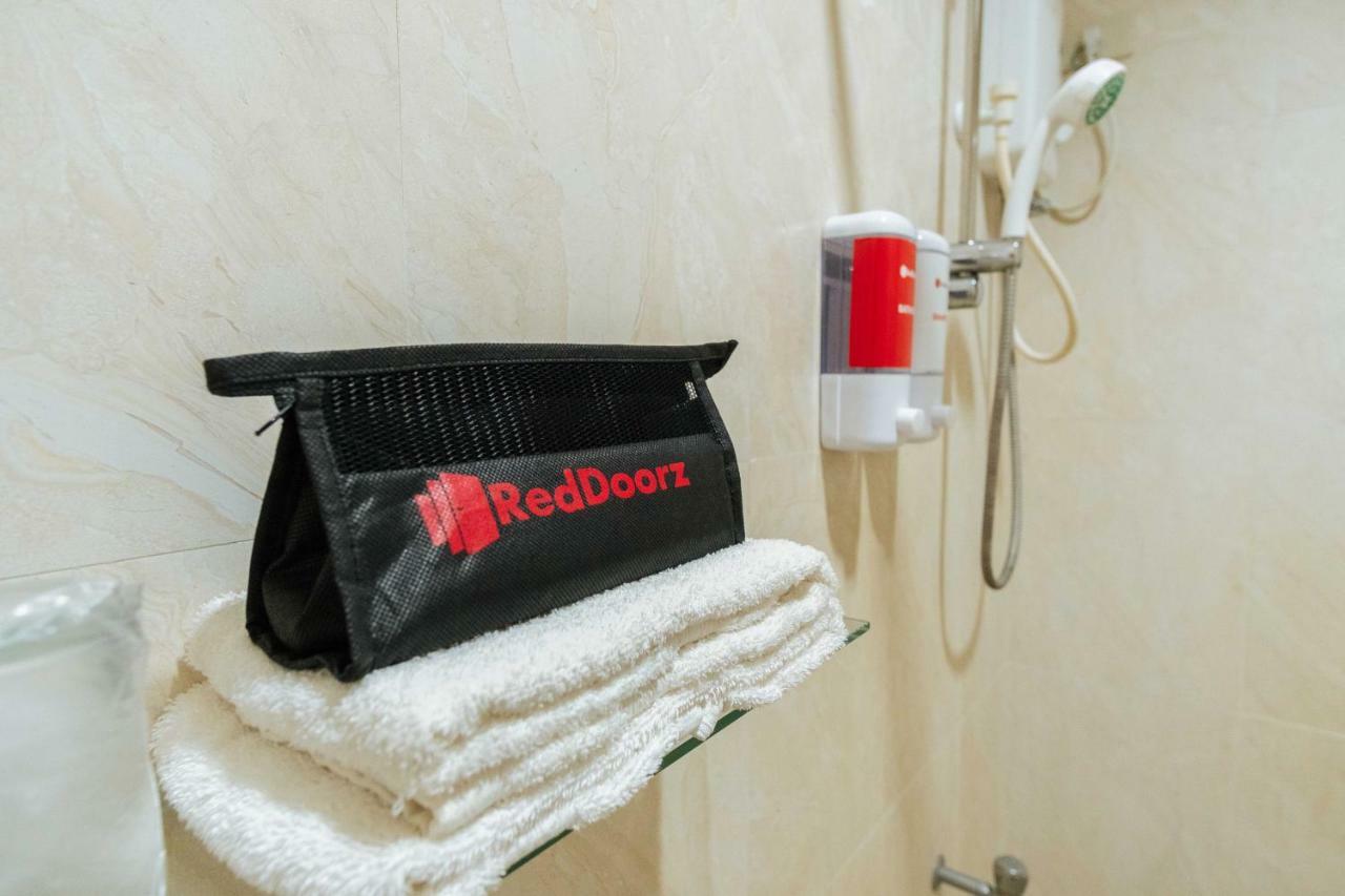 Reddoorz Premium Near Pristine Beach Puerto Princesa Zewnętrze zdjęcie
