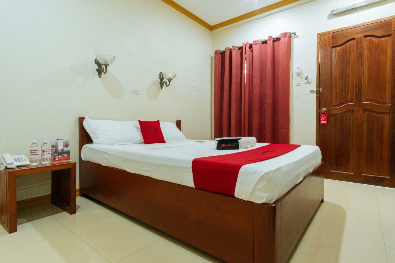 Reddoorz Premium Near Pristine Beach Puerto Princesa Zewnętrze zdjęcie
