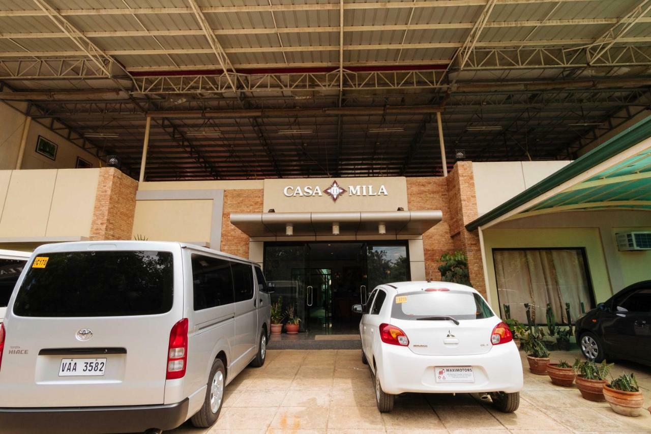 Reddoorz Premium Near Pristine Beach Puerto Princesa Zewnętrze zdjęcie
