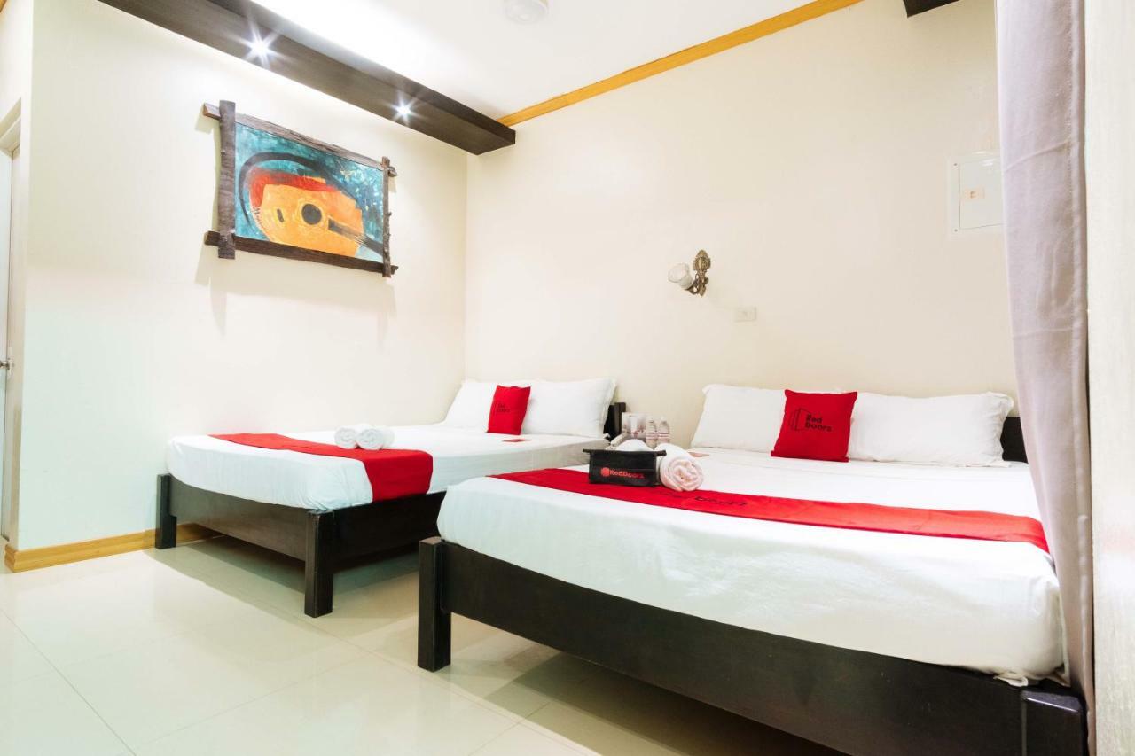 Reddoorz Premium Near Pristine Beach Puerto Princesa Zewnętrze zdjęcie