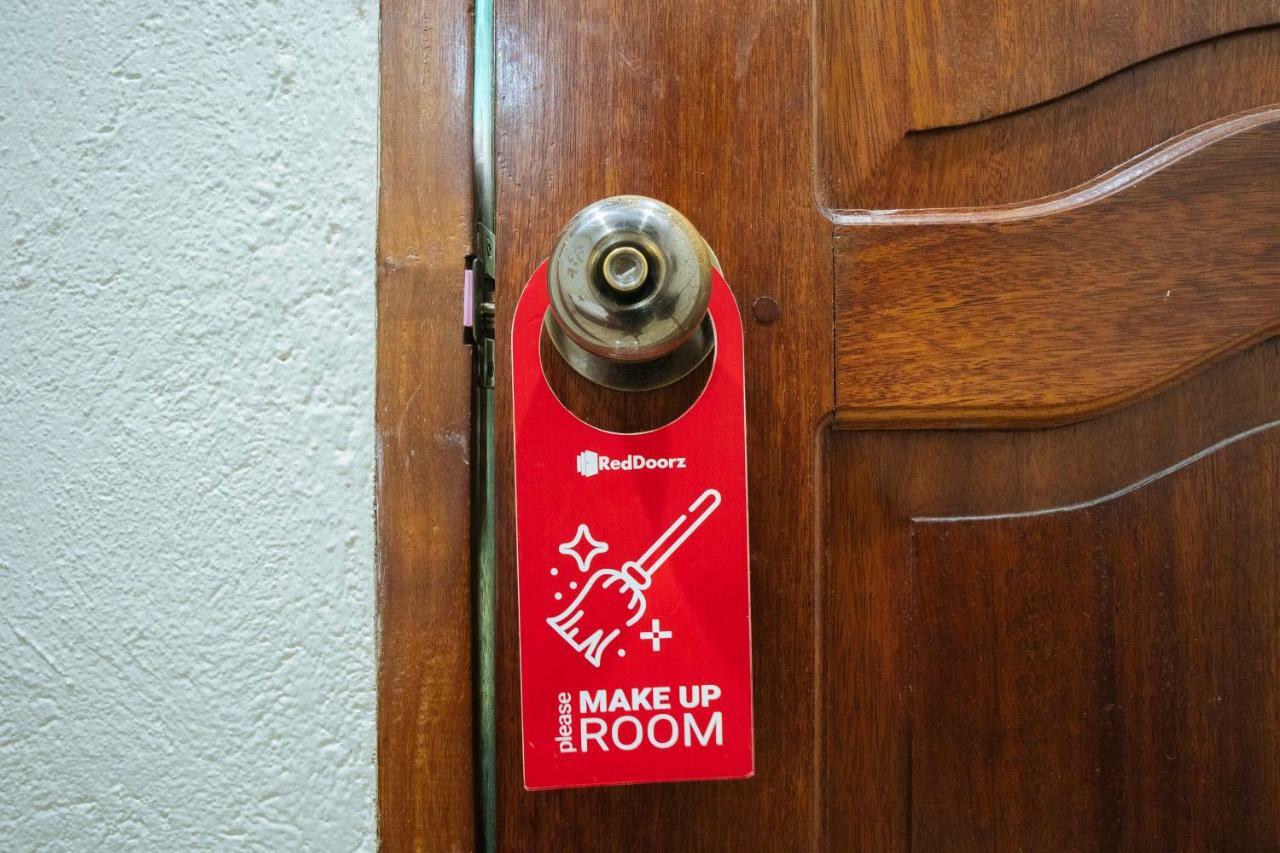 Reddoorz Premium Near Pristine Beach Puerto Princesa Zewnętrze zdjęcie